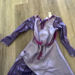 Wish costume Disney size 4/6