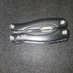 Blue Ridge Multi Tool 