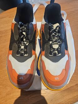 Balenciaga Pre-owned