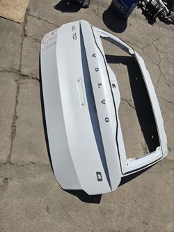 Volvo xc90 tailgate Oem