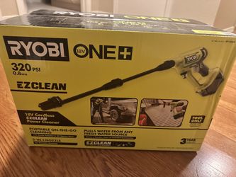 Power Cleaner