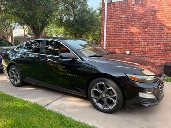 2019 Chevrolet Malibu