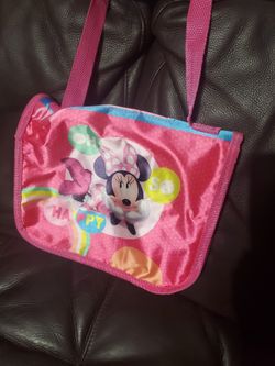 Minnie Bag