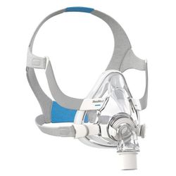 ResMed AirFit™ F20 Full Face CPAP Mask with Headgear. **NEW**

