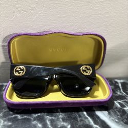 Gucci Sun Glasses 
