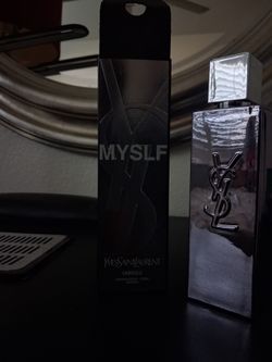 YSL COLOGNE