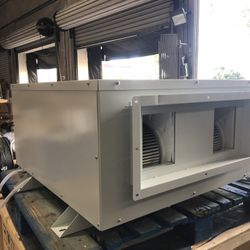 350pint Dehumidifier Ceiling Dehu 220volt 60hz 