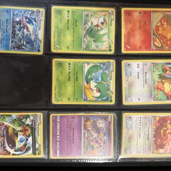 More Pokemon Cards 