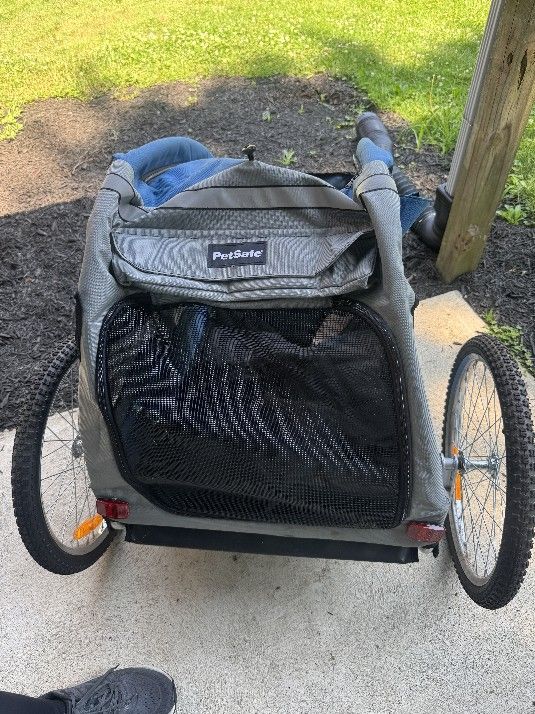 Pat cart. 