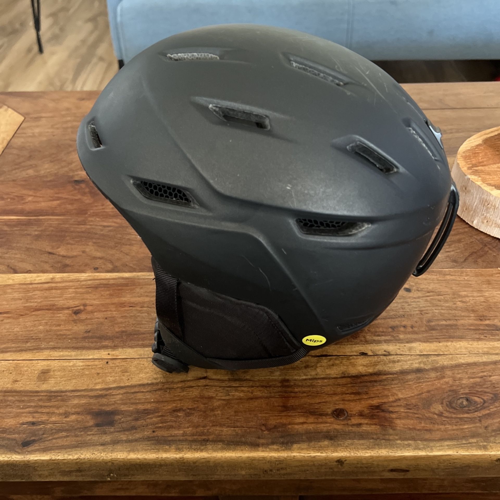Smith Mirage Helmet