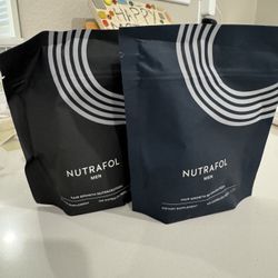 Men’s Nutrafol Hair Growth Supplement