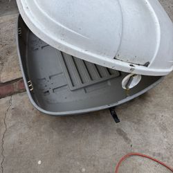 Travel Container