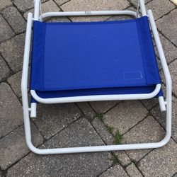 Low Profile Beach Chair