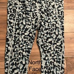 The North Face Capris 