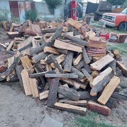 FIREWOOD..