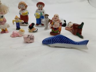 Vintage Collection
