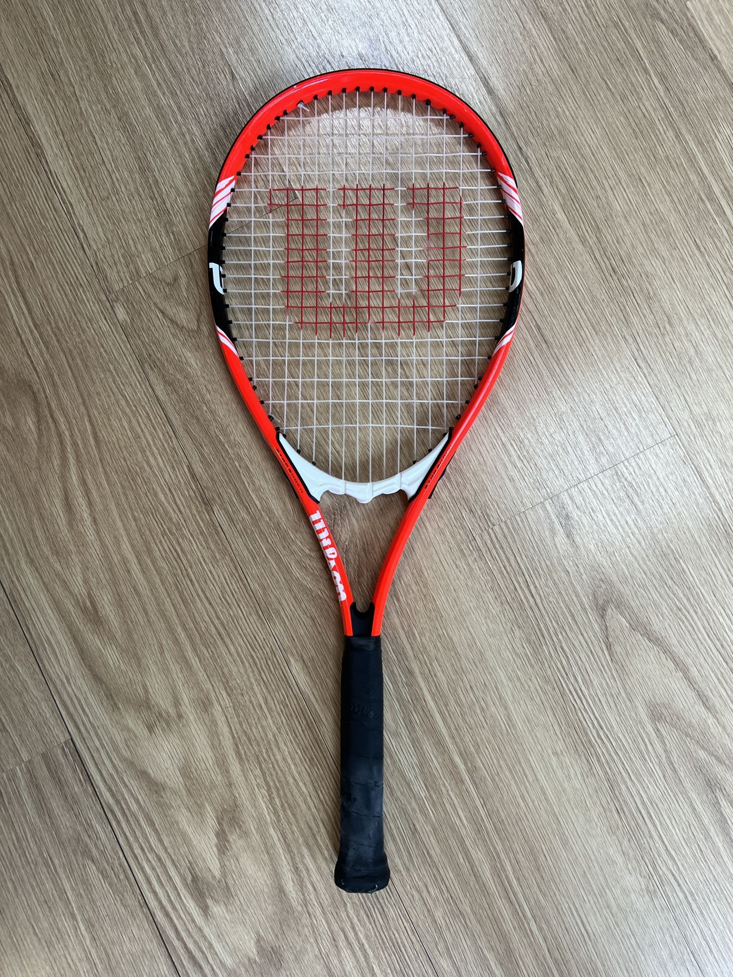Wilson Tennis Racket - Roger Federer - Only Used Once