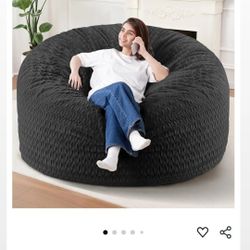 6ft Bean Bag