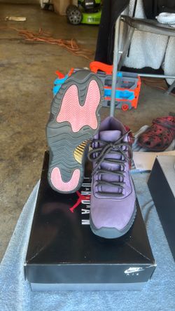 Jordan 11 Mojave