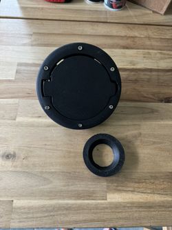 JEEP: NEW, Gas Cap for a JK
