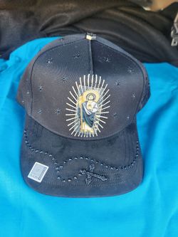 Big boss hat