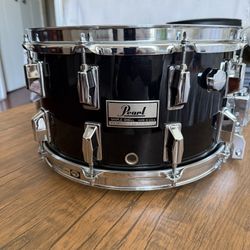 Tarola Vien Cuidada 8 X14 con estuche