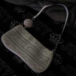 Juicy Couture purse 