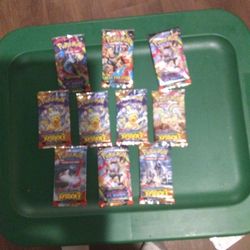 Pokémon Cards 