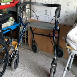 Wheelchair 