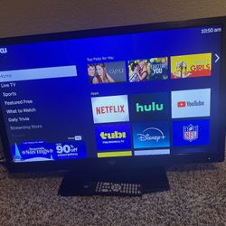 Tv Westinghouse 32 In 