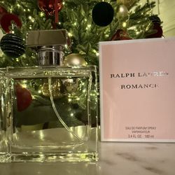 Ralph Lauren Romance 