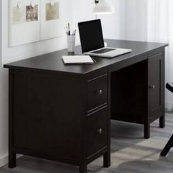 IKEA HEMNES desk 61”