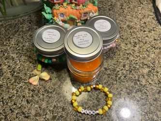 Candles