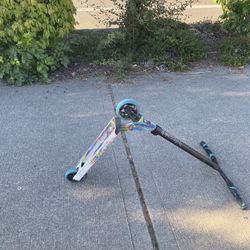 Prodigy Street Pro 9