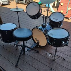 Drum Set 
