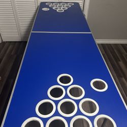 Ping Pong Table 