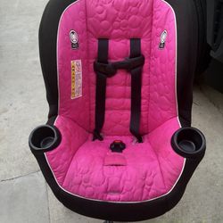 Safety 1st Onlook Convertible Car Seat