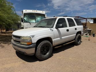2006 Chevrolet Tahoe