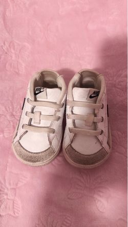 Nike blazer