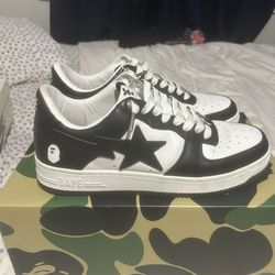 Bape 9.5