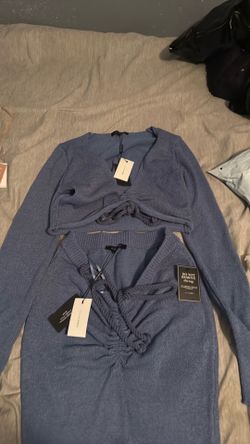 Mermaid Jlux vacation set