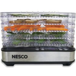 Food Dehydrator