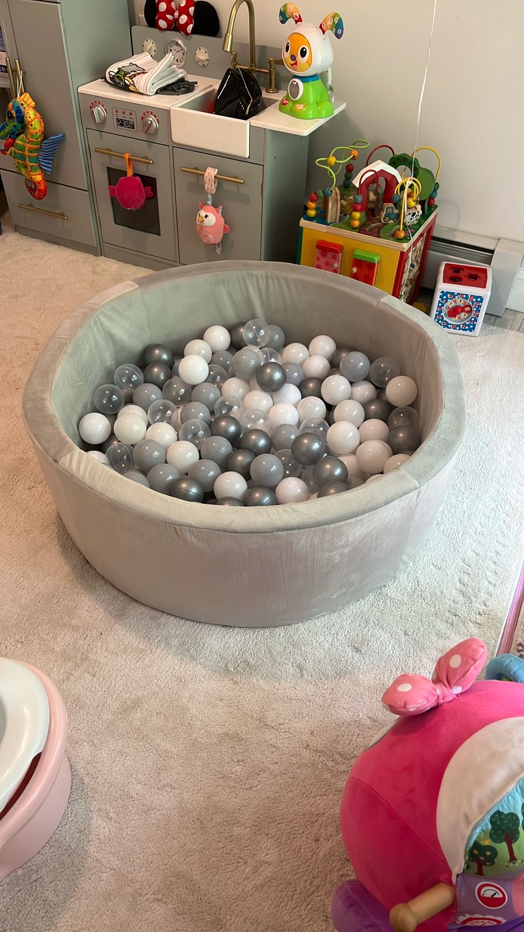 *Ball Pit