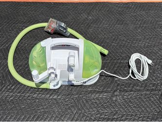 Bissell Little Green Pro Heat