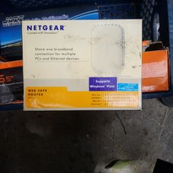Netgear