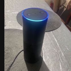 Amazon Echo SK705DI Digital Media Streamer - Alexa - MINT Condition!