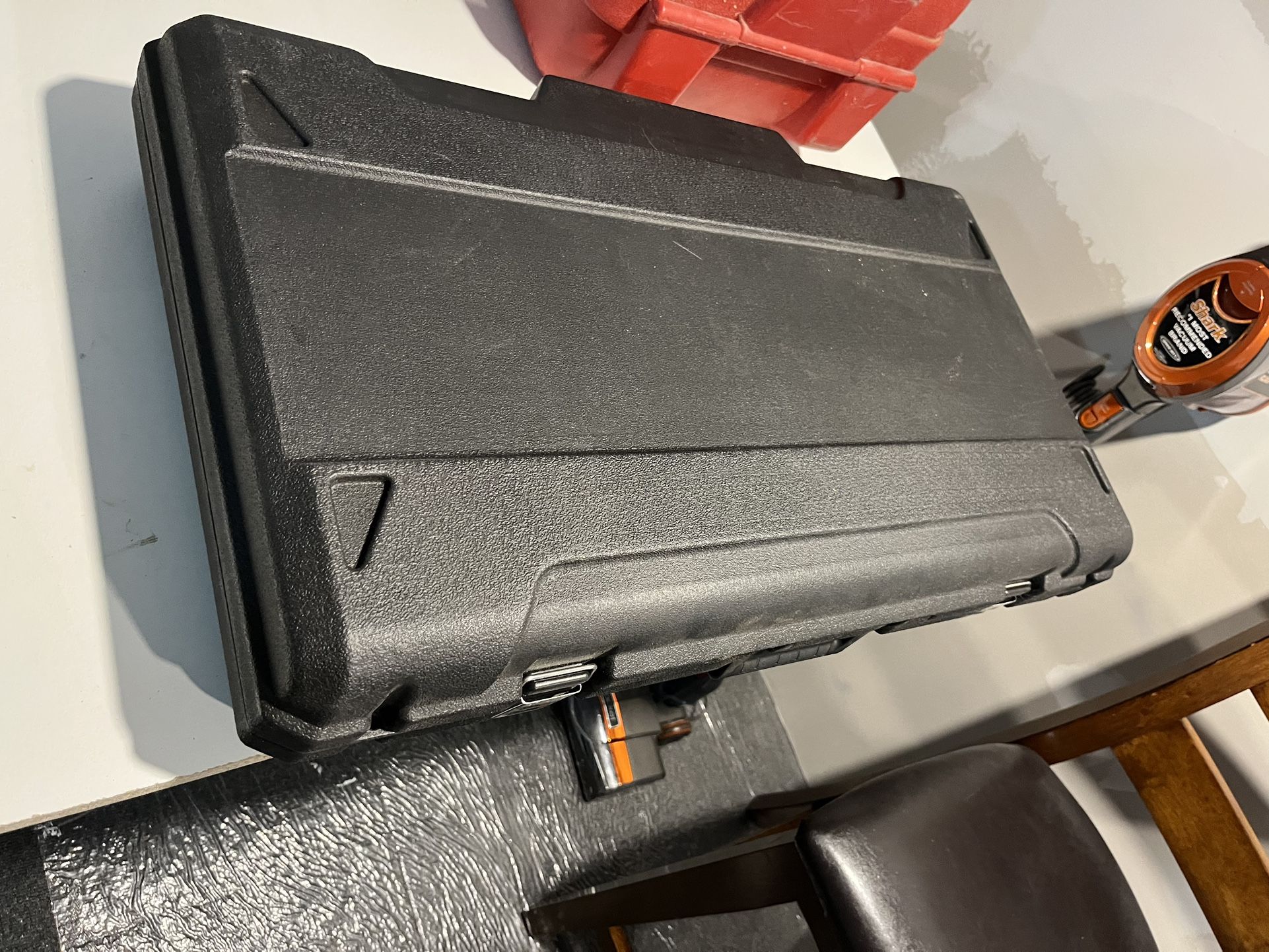Door Hinge Jig
