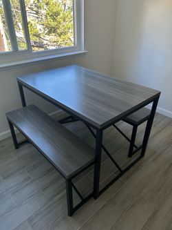 Dining Table Set