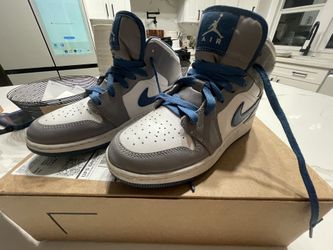 Jordan’s 4.5