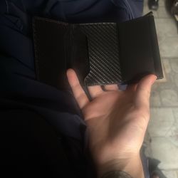 New EDC Mini Wallet